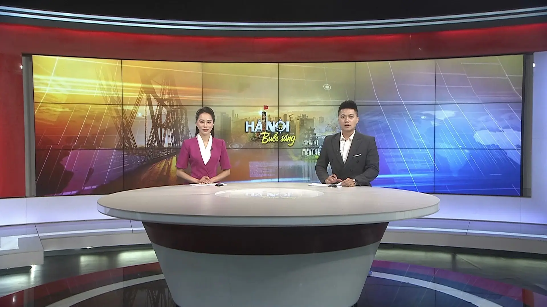 Chương trình Hà Nội buổi sáng | 02/12/2025